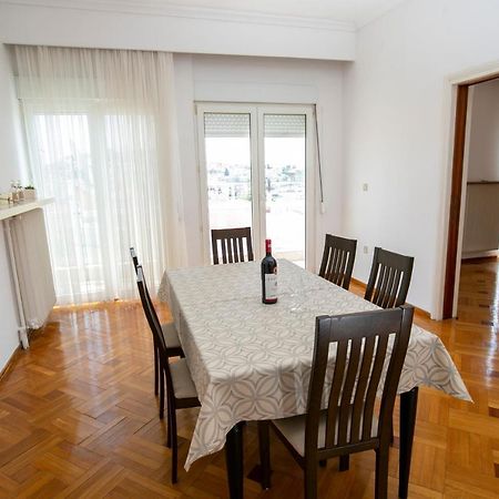 Harmony Apartment Kawala Zewnętrze zdjęcie