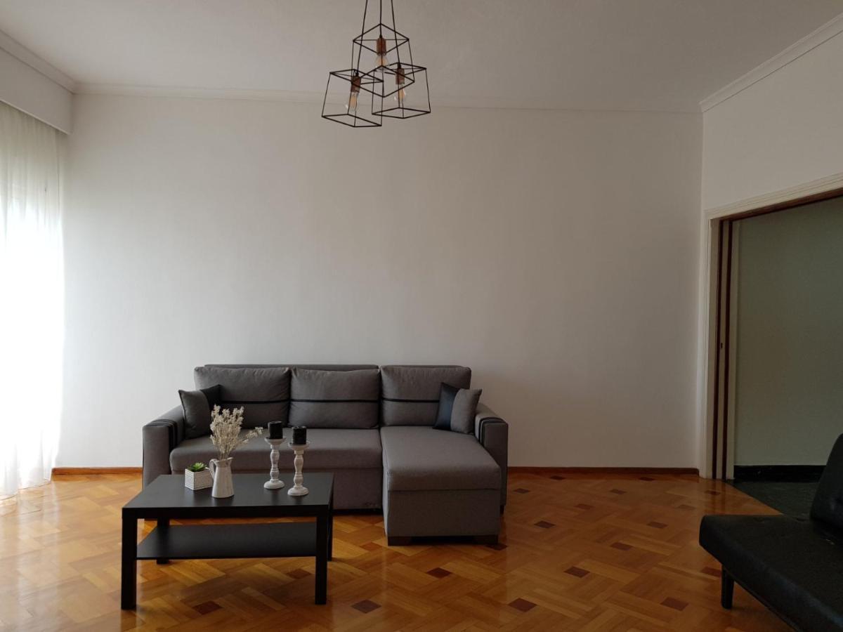 Harmony Apartment Kawala Zewnętrze zdjęcie