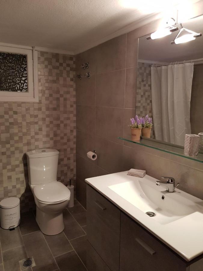 Harmony Apartment Kawala Zewnętrze zdjęcie