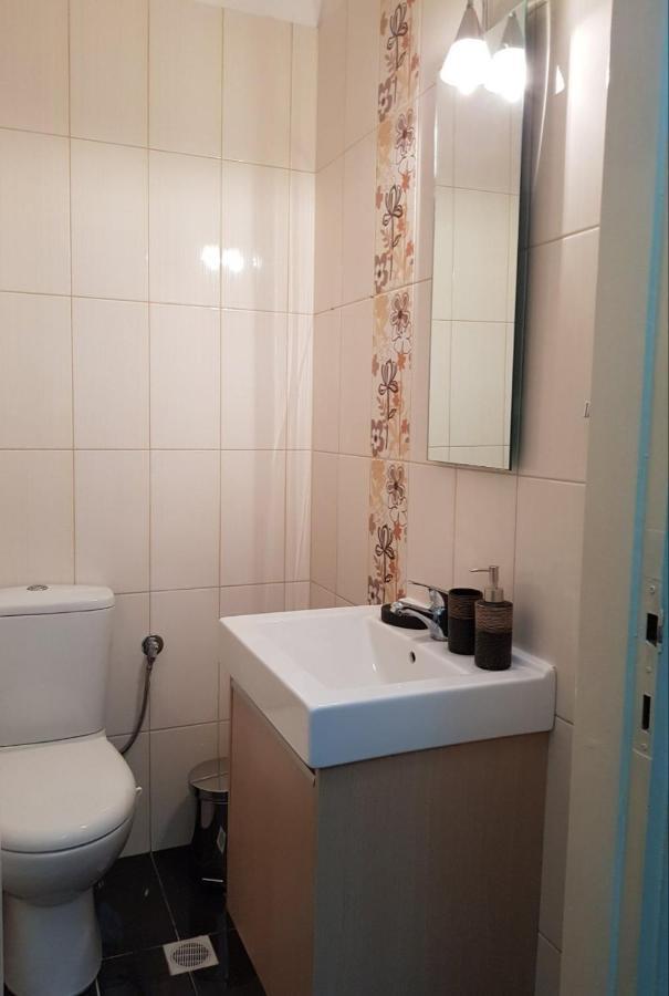 Harmony Apartment Kawala Zewnętrze zdjęcie