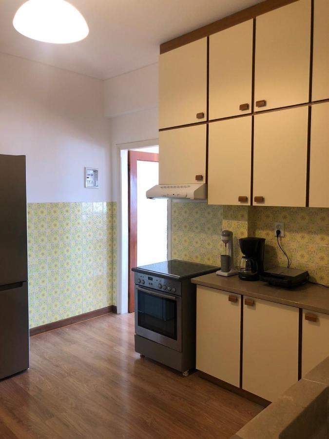 Harmony Apartment Kawala Zewnętrze zdjęcie