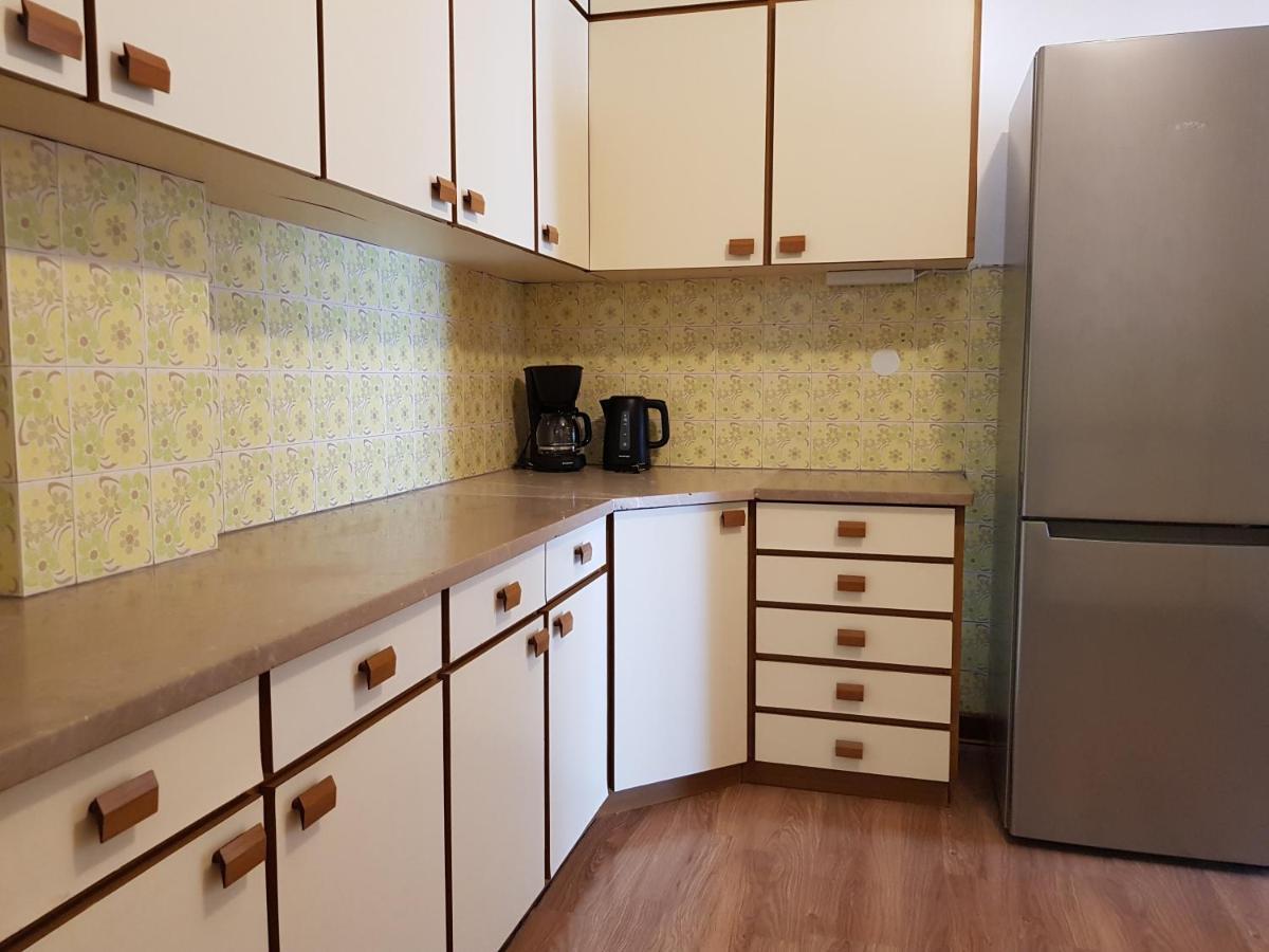 Harmony Apartment Kawala Zewnętrze zdjęcie