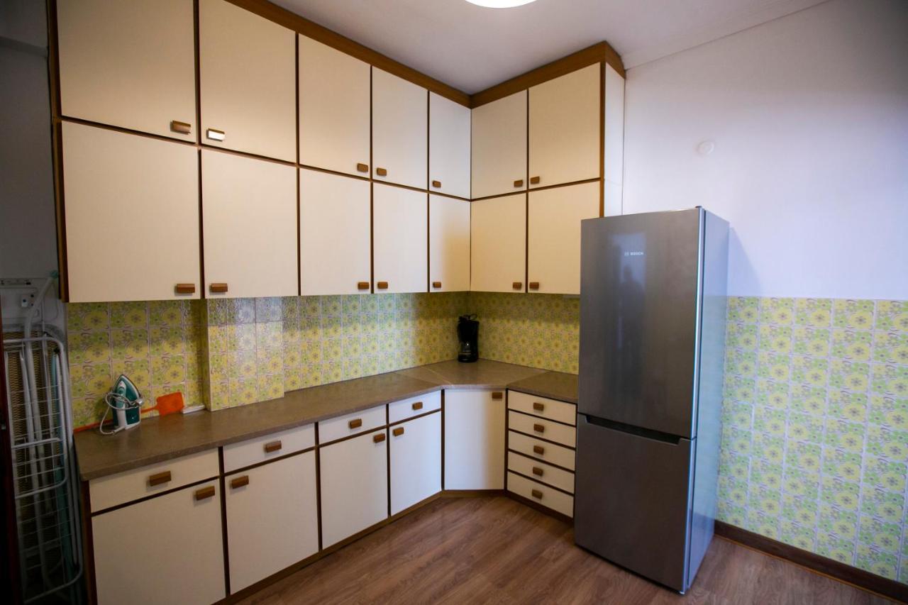 Harmony Apartment Kawala Zewnętrze zdjęcie